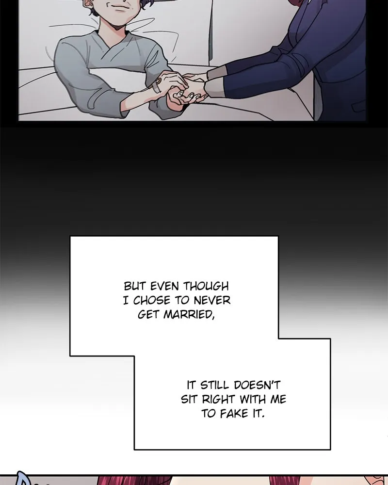 'Til Debt Do Us Part Chapter 9 page 6 - 