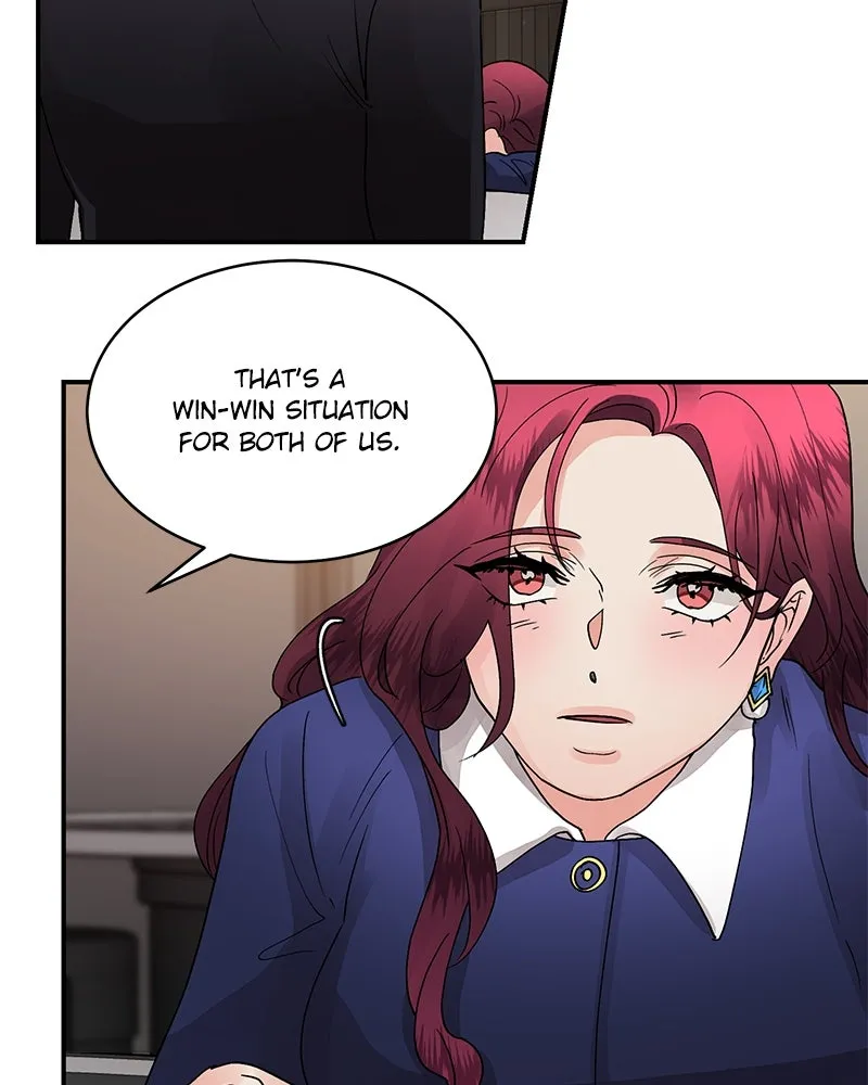 'Til Debt Do Us Part Chapter 9 page 54 - 