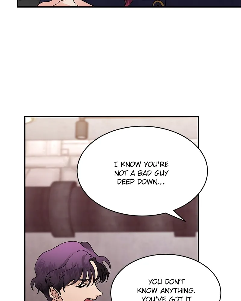 'Til Debt Do Us Part Chapter 9 page 55 - 
