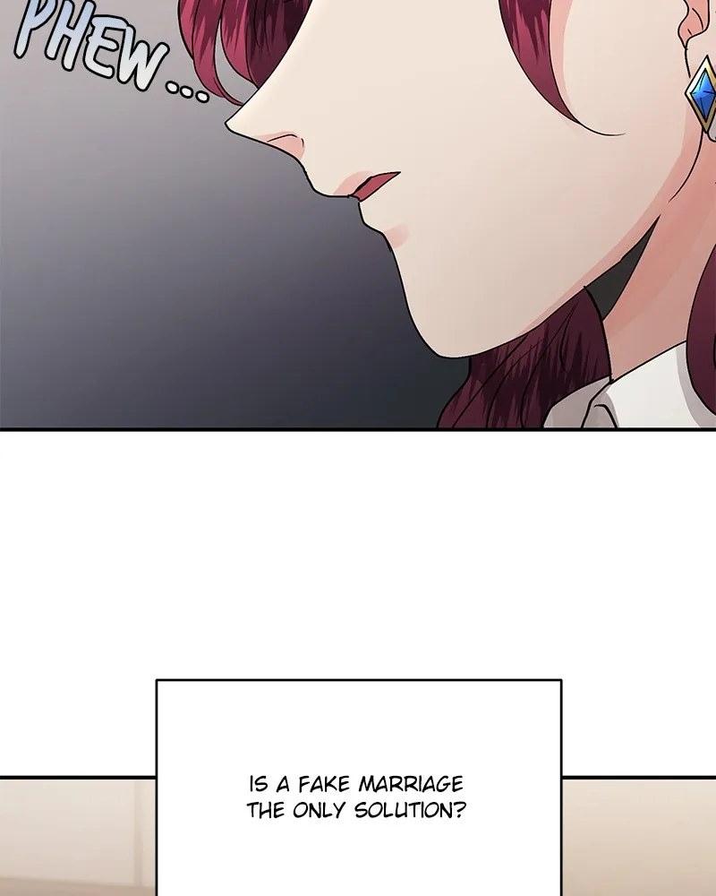 'Til Debt Do Us Part Chapter 9 page 7 - 