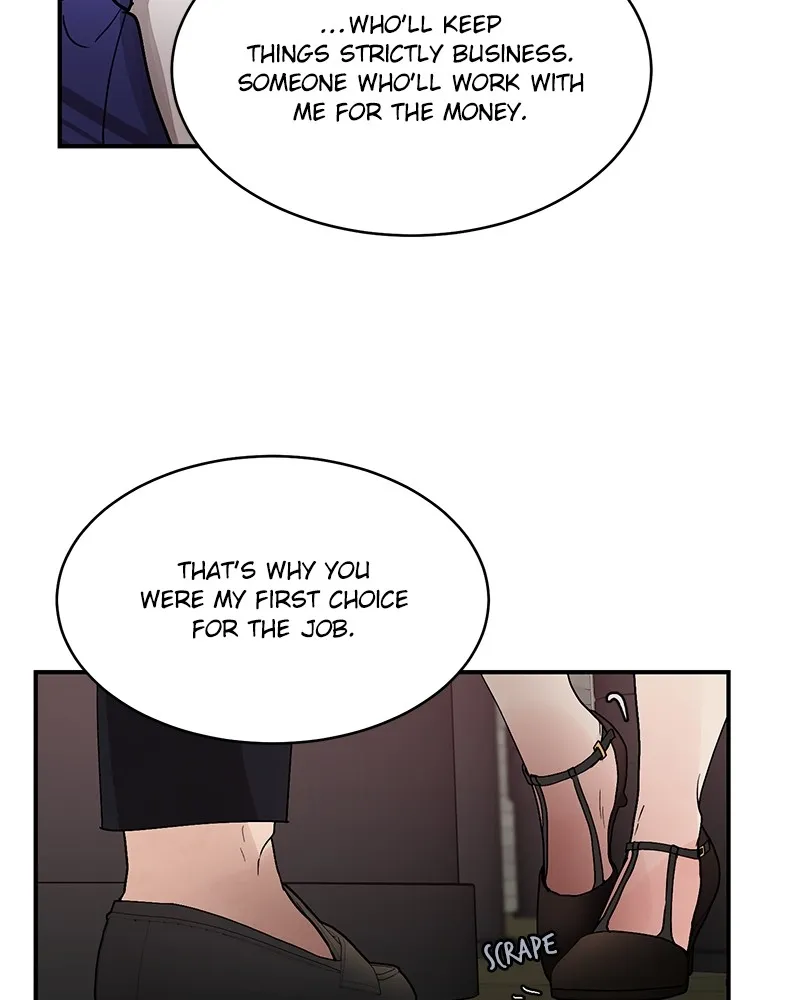 'Til Debt Do Us Part Chapter 9 page 62 - 