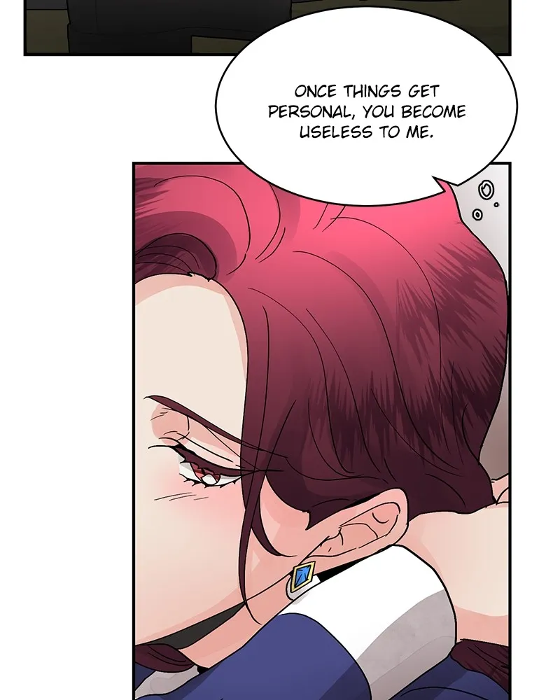 'Til Debt Do Us Part Chapter 9 page 63 - 