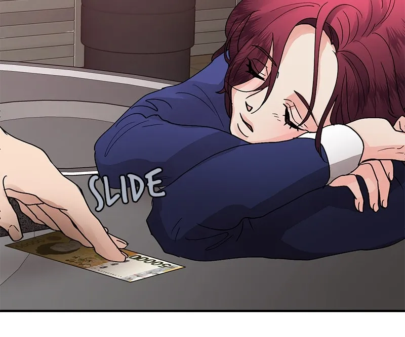 'Til Debt Do Us Part Chapter 9 page 67 - 