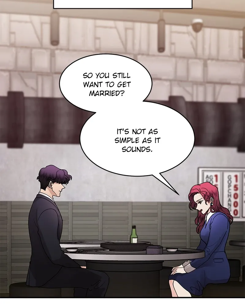 'Til Debt Do Us Part Chapter 9 page 8 - 