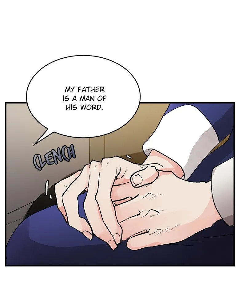 'Til Debt Do Us Part Chapter 9 page 9 - 