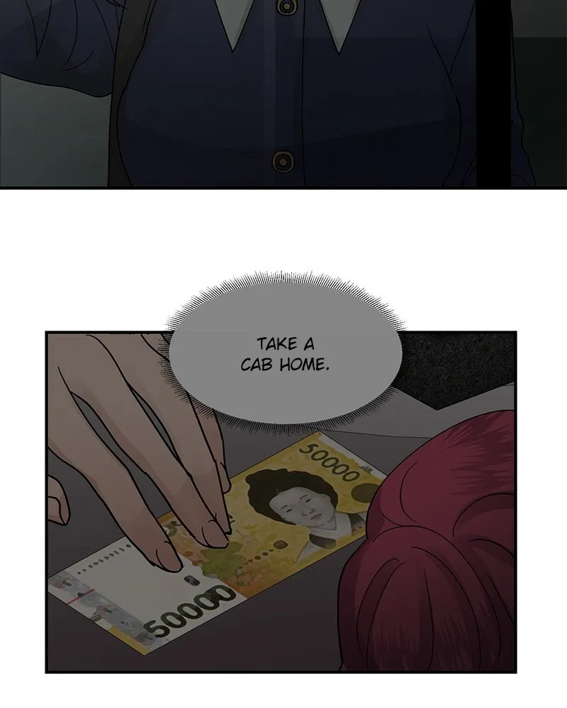 'Til Debt Do Us Part Chapter 9 page 81 - 