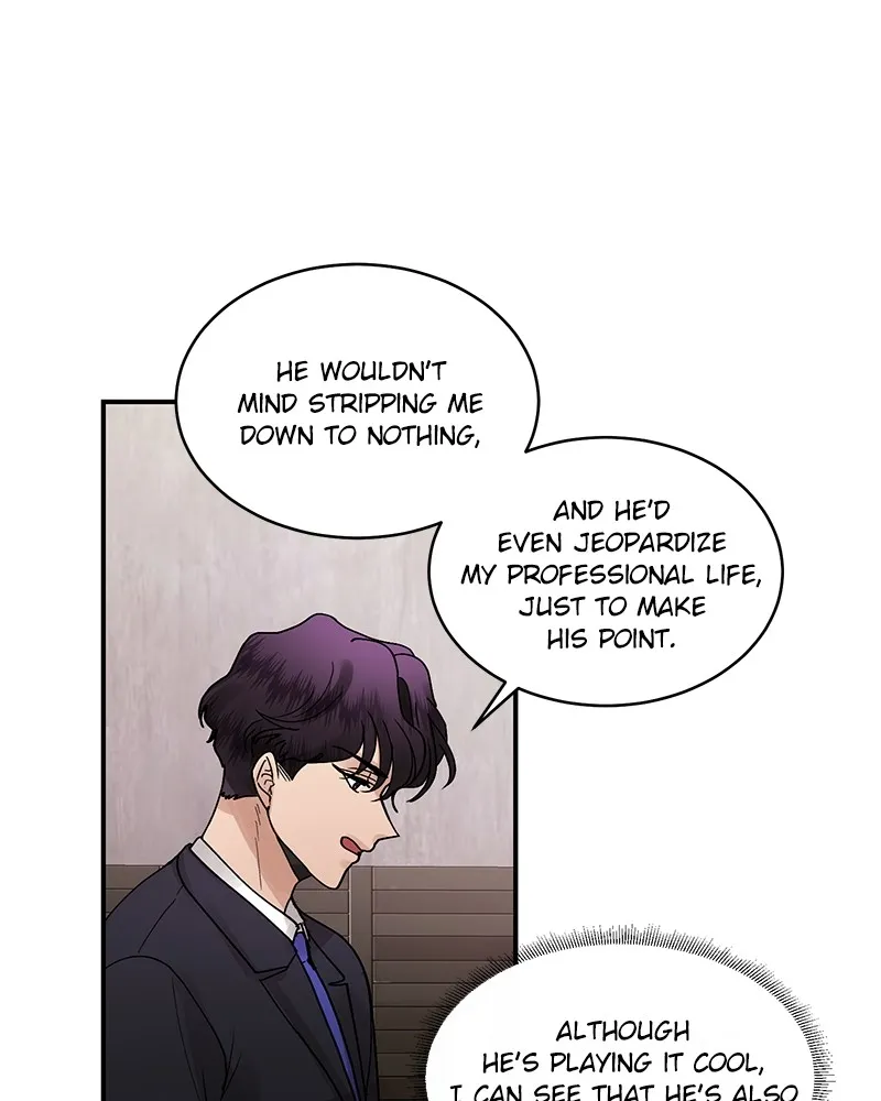 'Til Debt Do Us Part Chapter 9 page 10 - 