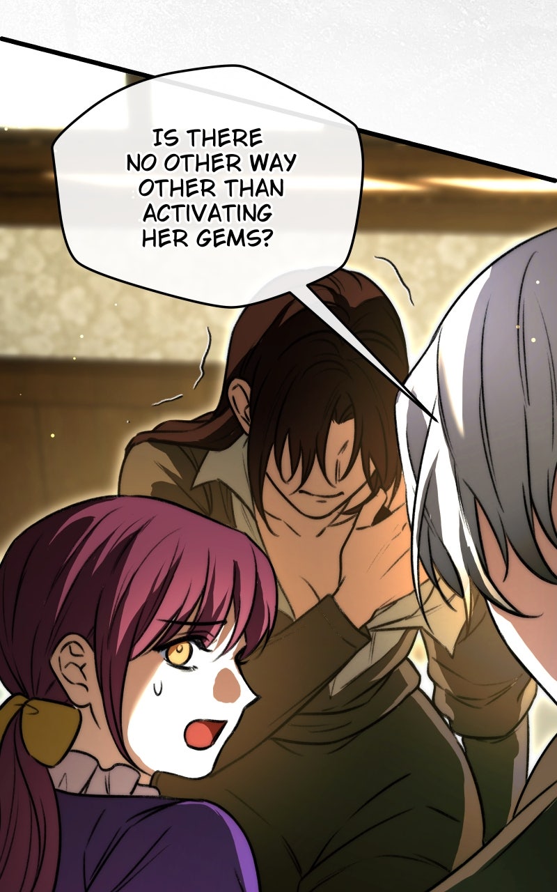 Till Crimes Do Us Part (S2) Episode 68 page 13 - 