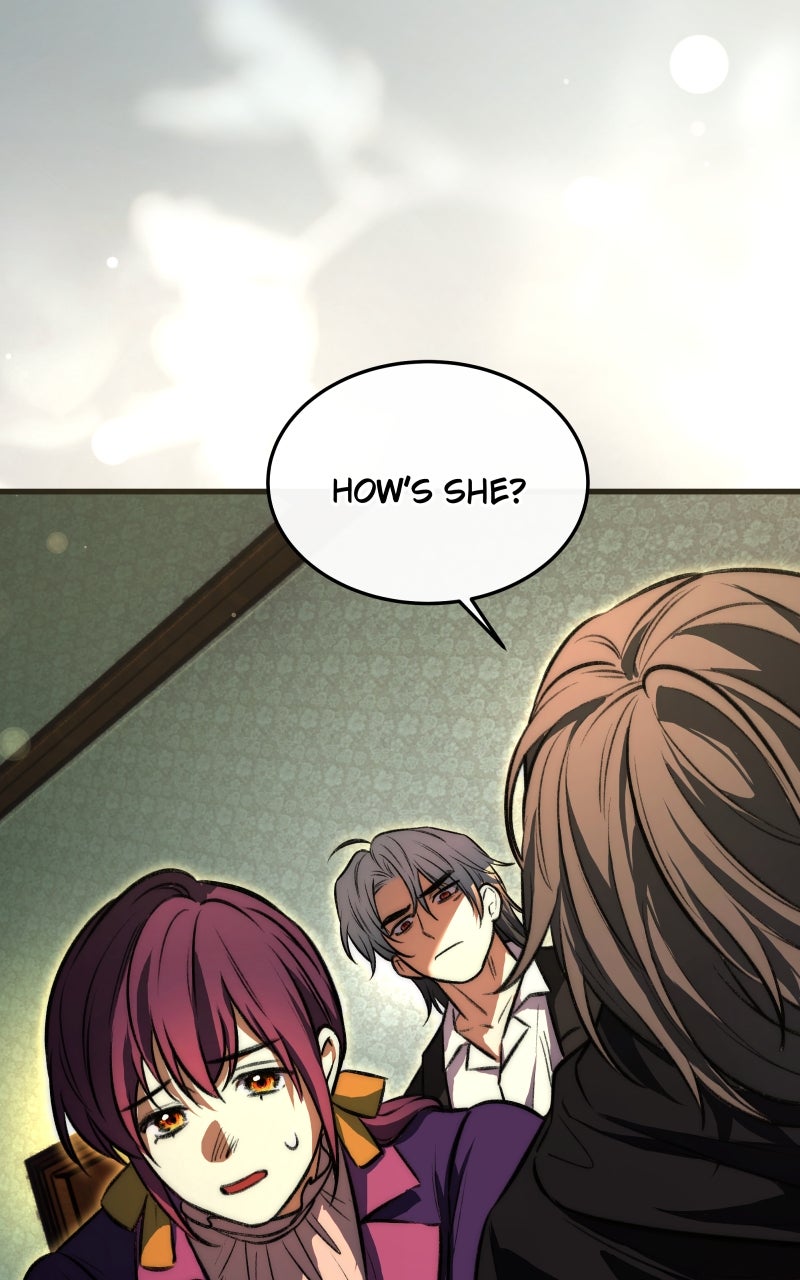 Till Crimes Do Us Part (S2) Episode 68 page 20 - 