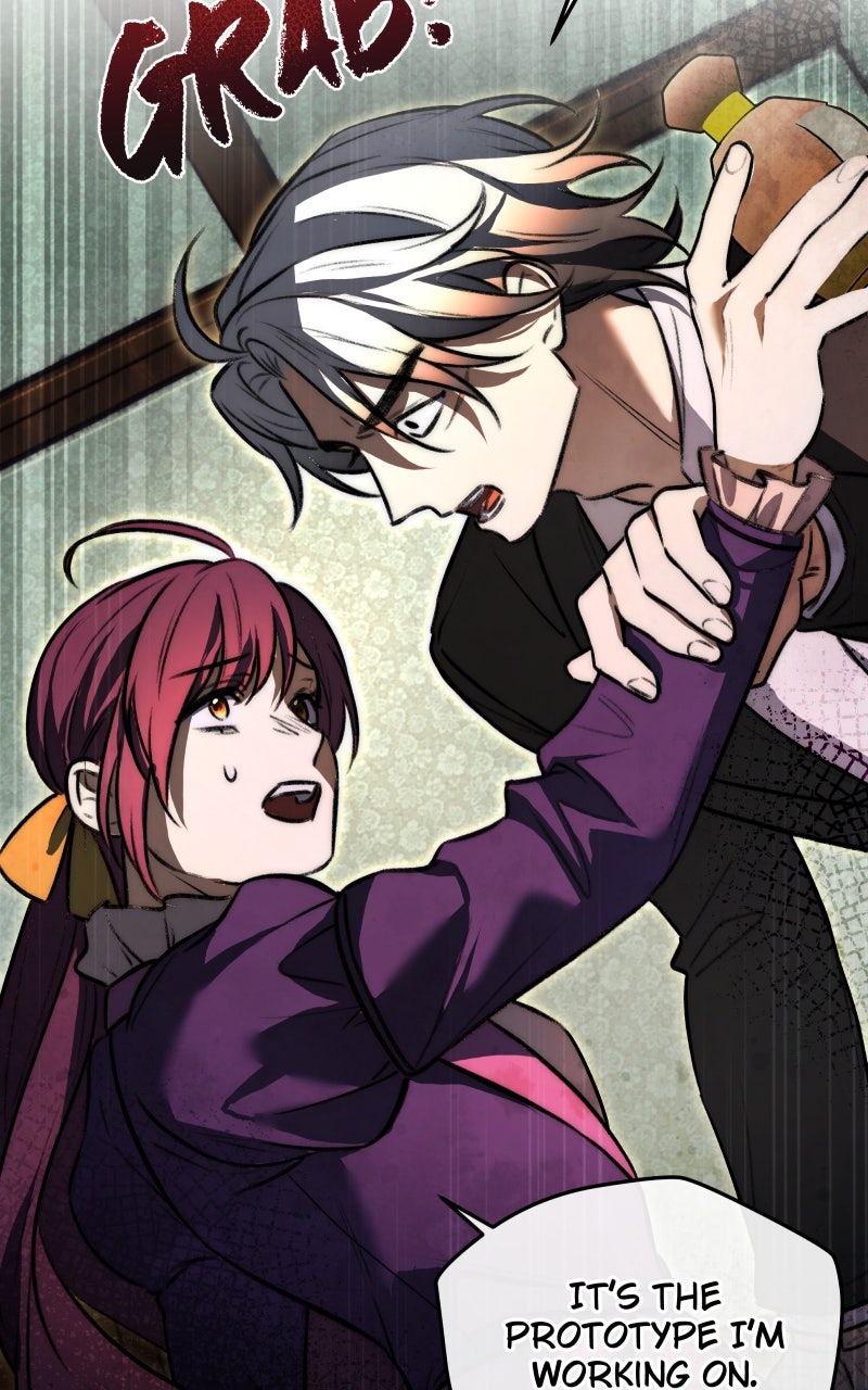 Till Crimes Do Us Part (S2) Episode 68 page 23 - 
