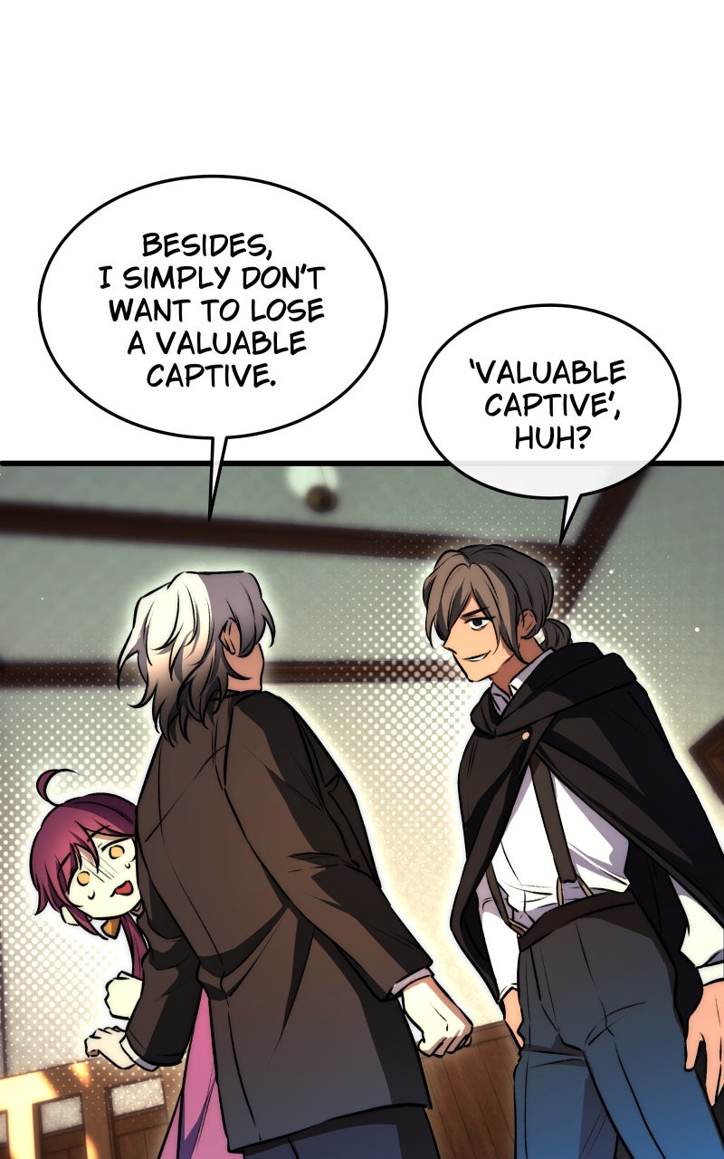 Till Crimes Do Us Part (S2) Episode 68 page 29 - 