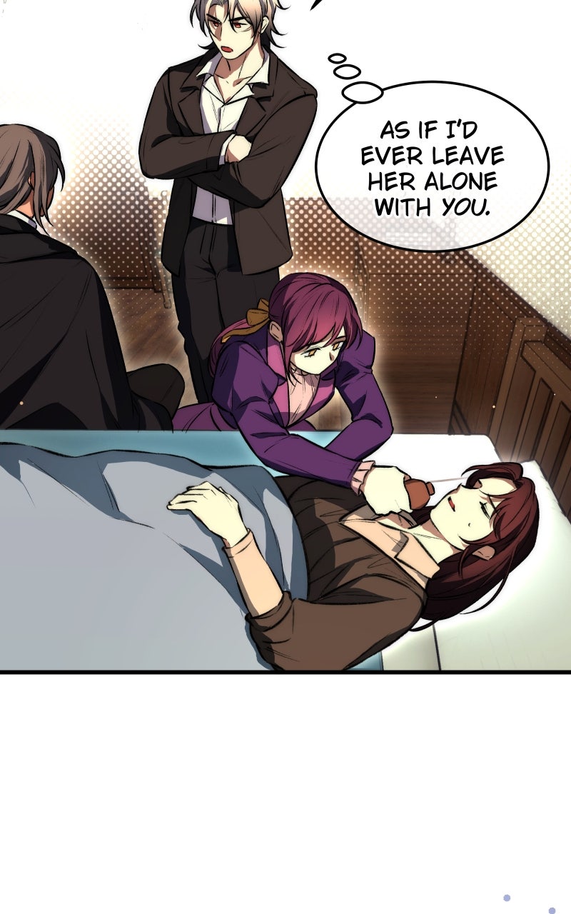Till Crimes Do Us Part (S2) Episode 68 page 33 - 