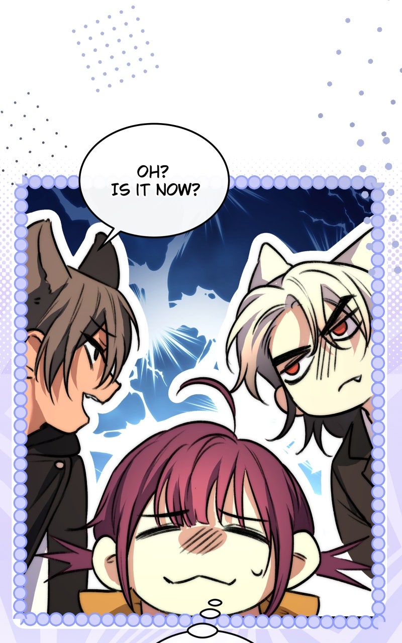 Till Crimes Do Us Part (S2) Episode 68 page 34 - 