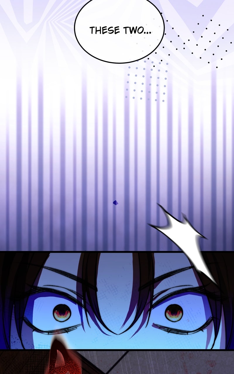 Till Crimes Do Us Part (S2) Episode 68 page 35 - 