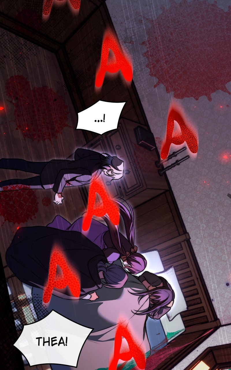 Till Crimes Do Us Part (S2) Episode 68 page 36 - 