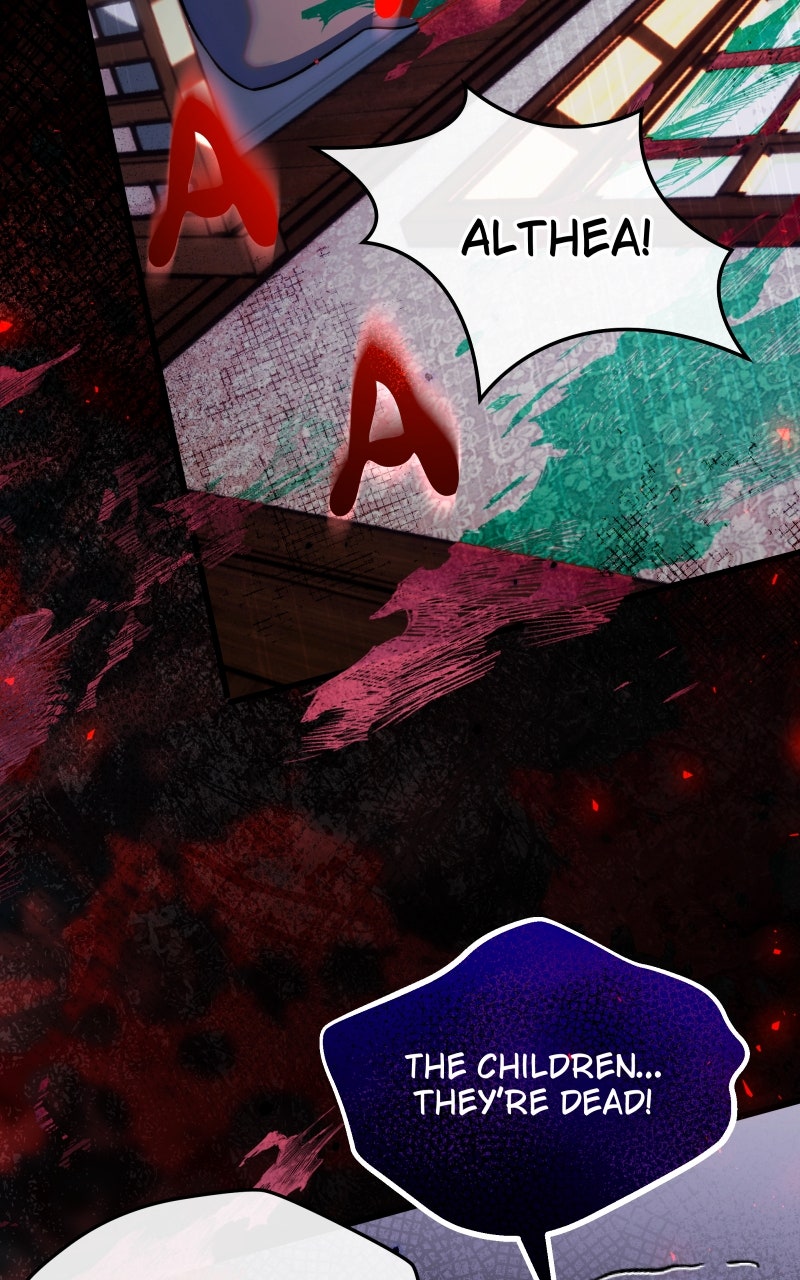 Till Crimes Do Us Part (S2) Episode 68 page 37 - 