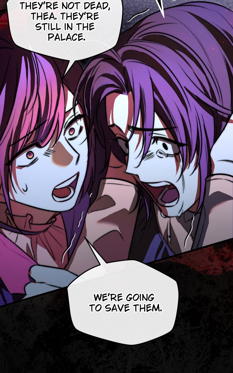 Till Crimes Do Us Part (S2) Episode 68 page 38 - 