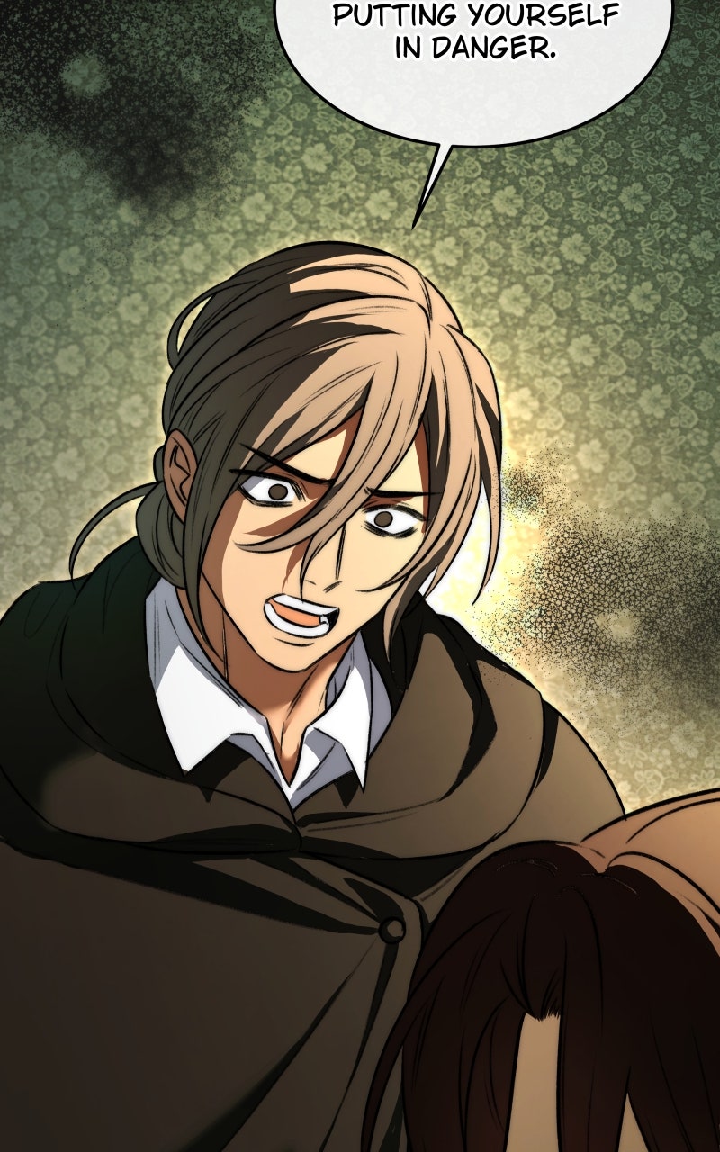 Till Crimes Do Us Part (S2) Episode 68 page 5 - 
