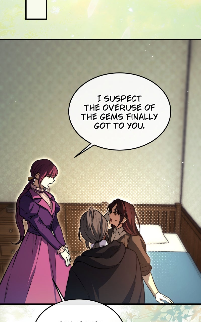 Till Crimes Do Us Part (S2) Episode 68 page 43 - 