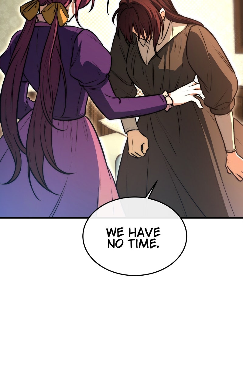 Till Crimes Do Us Part (S2) Episode 68 page 45 - 