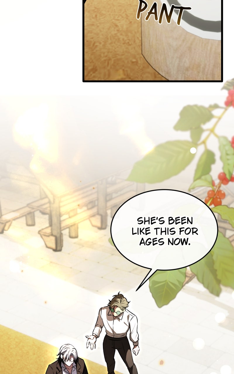 Till Crimes Do Us Part (S2) Episode 68 page 51 - 