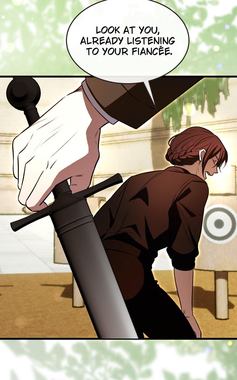 Till Crimes Do Us Part (S2) Episode 68 page 55 - 