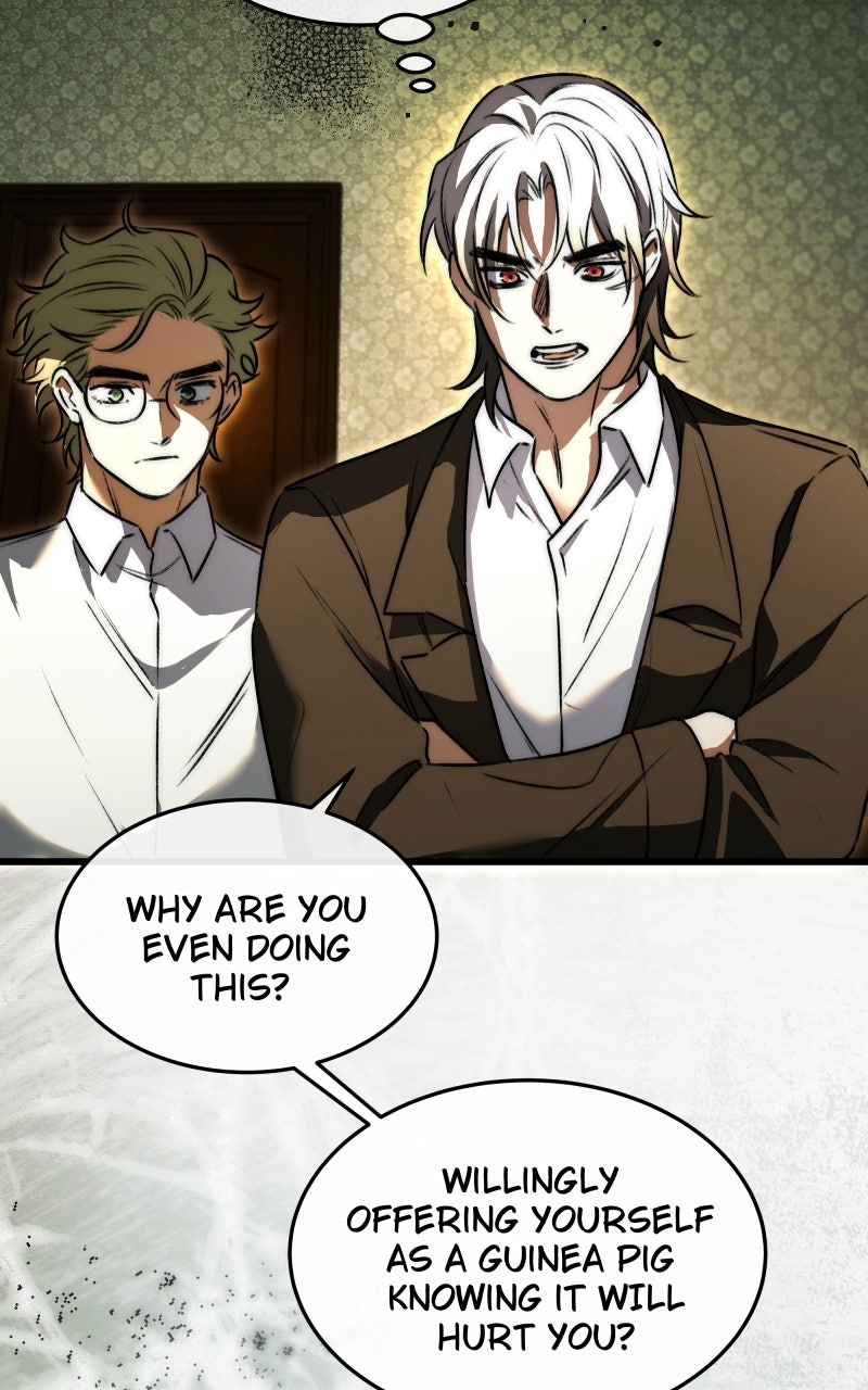 Till Crimes Do Us Part (S2) Episode 68 page 7 - 