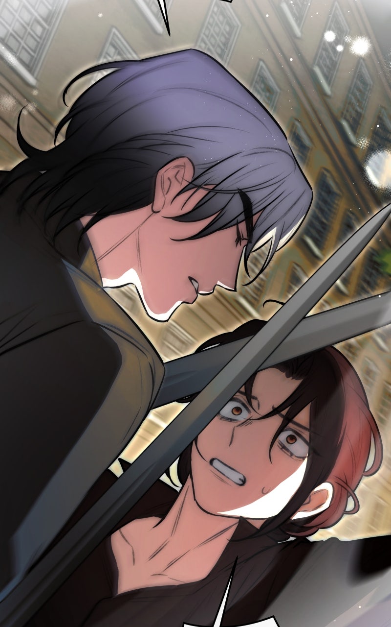 Till Crimes Do Us Part (S2) Episode 68 page 65 - 
