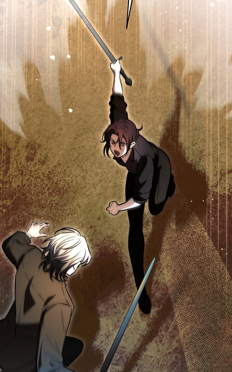 Till Crimes Do Us Part (S2) Episode 68 page 68 - 