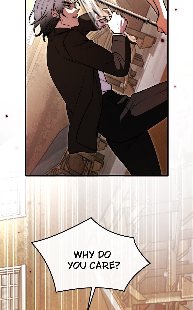 Till Crimes Do Us Part (S2) Episode 68 page 73 - 