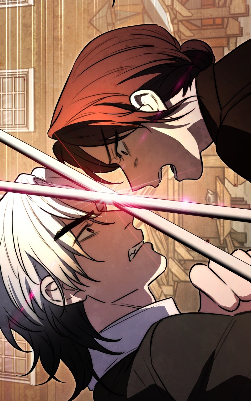 Till Crimes Do Us Part (S2) Episode 68 page 74 - 