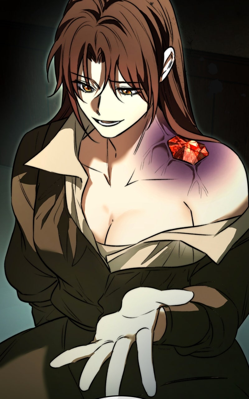 Till Crimes Do Us Part (S2) Episode 68 page 9 - 