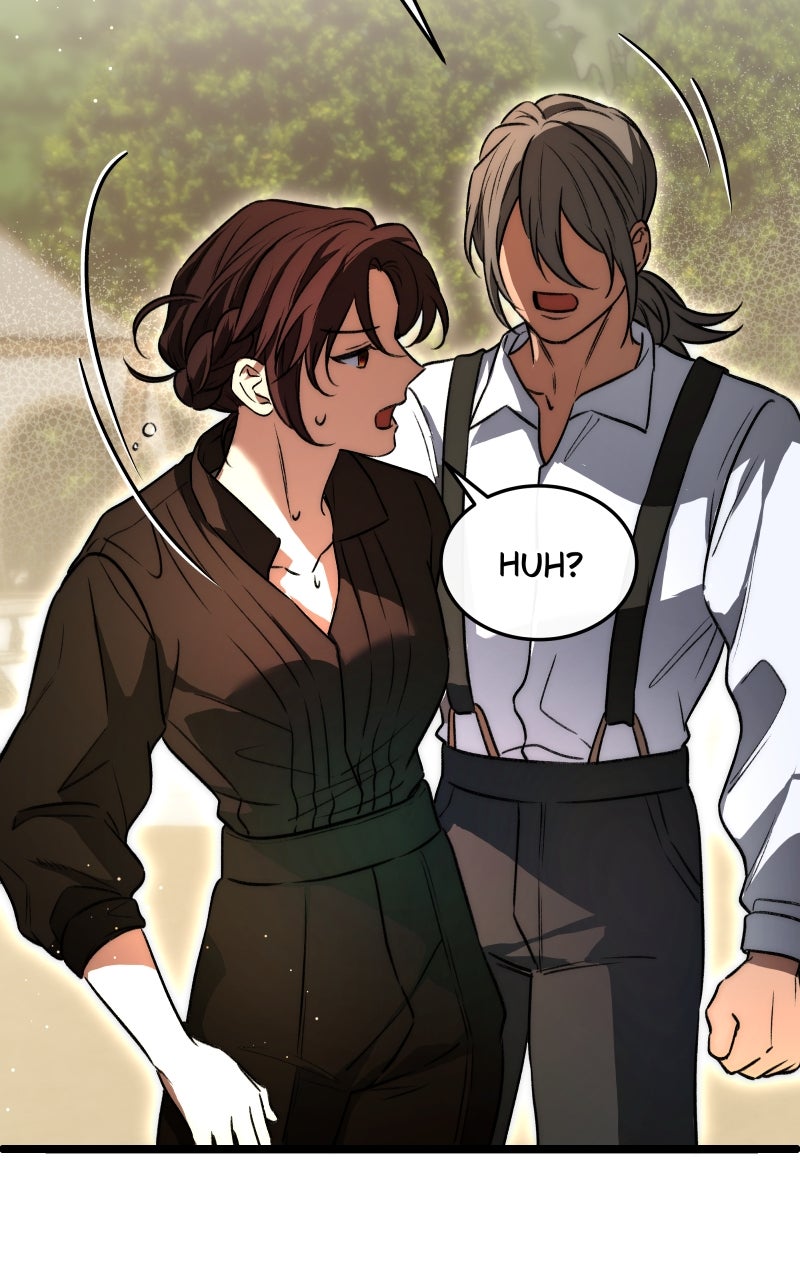 Till Crimes Do Us Part (S2) Episode 69 page 12 - 