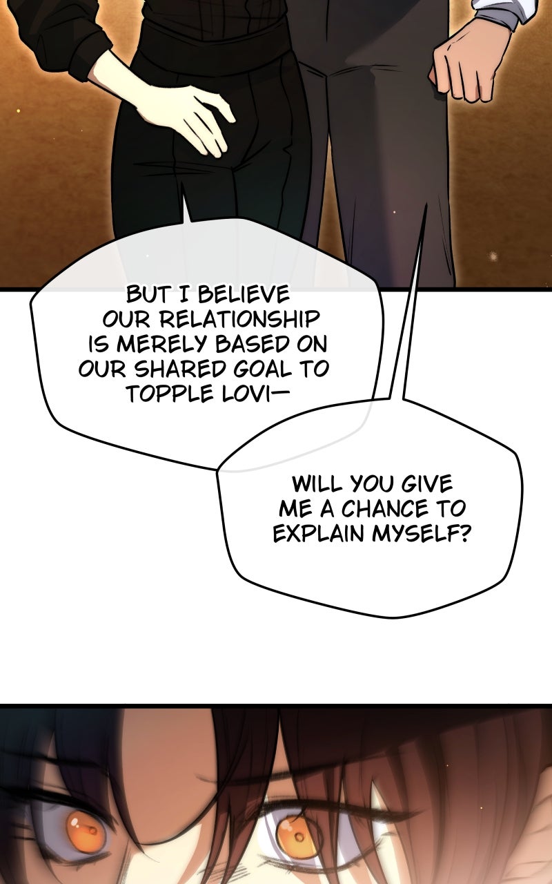 Till Crimes Do Us Part (S2) Episode 69 page 18 - 
