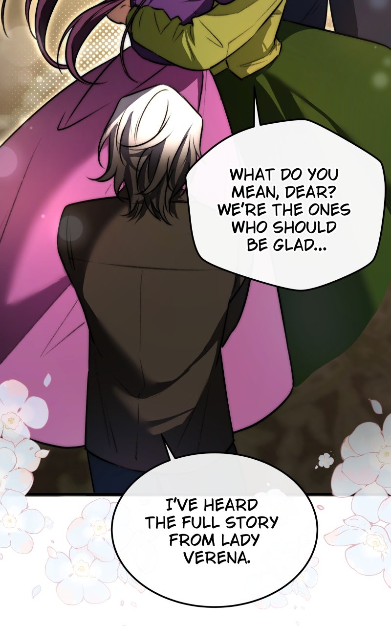 Till Crimes Do Us Part (S2) Episode 69 page 27 - 