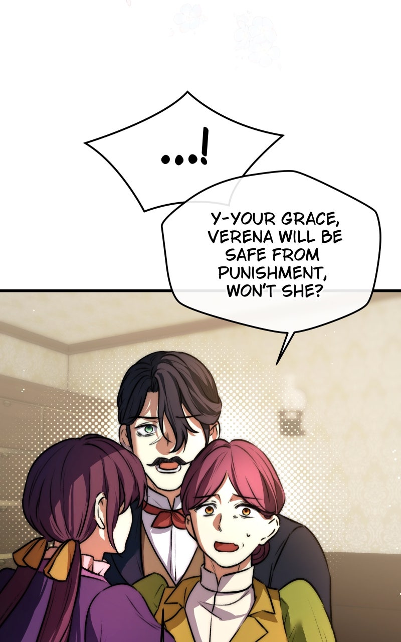 Till Crimes Do Us Part (S2) Episode 69 page 28 - 