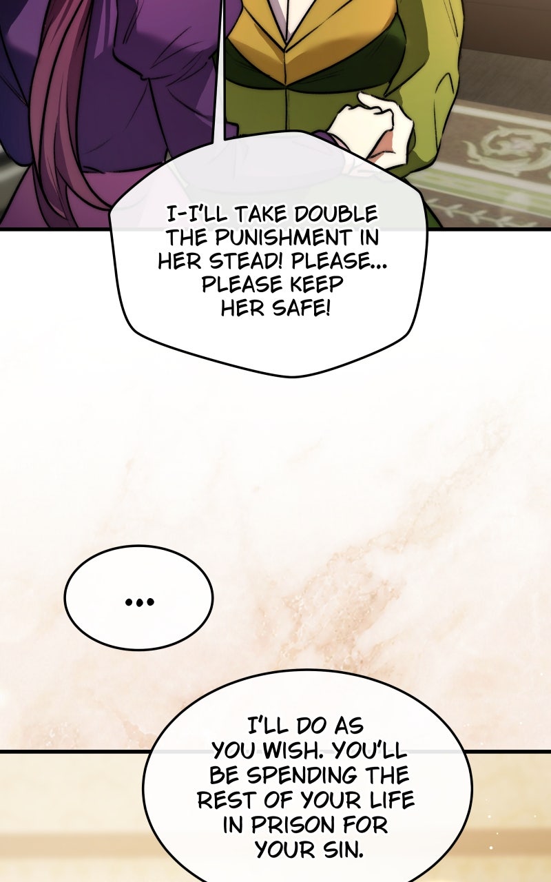Till Crimes Do Us Part (S2) Episode 69 page 29 - 