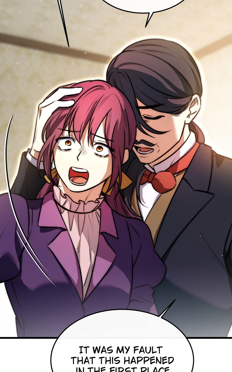 Till Crimes Do Us Part (S2) Episode 69 page 32 - 