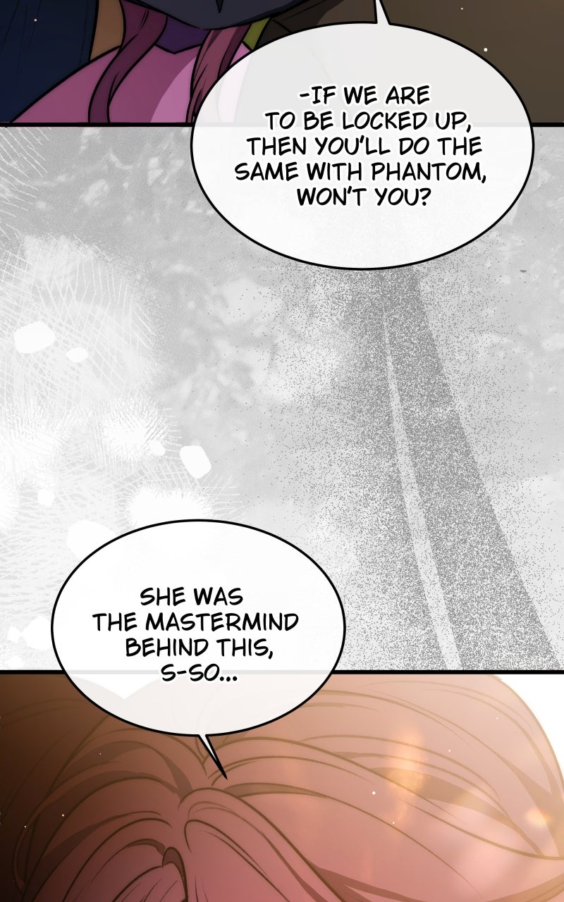 Till Crimes Do Us Part (S2) Episode 69 page 37 - 