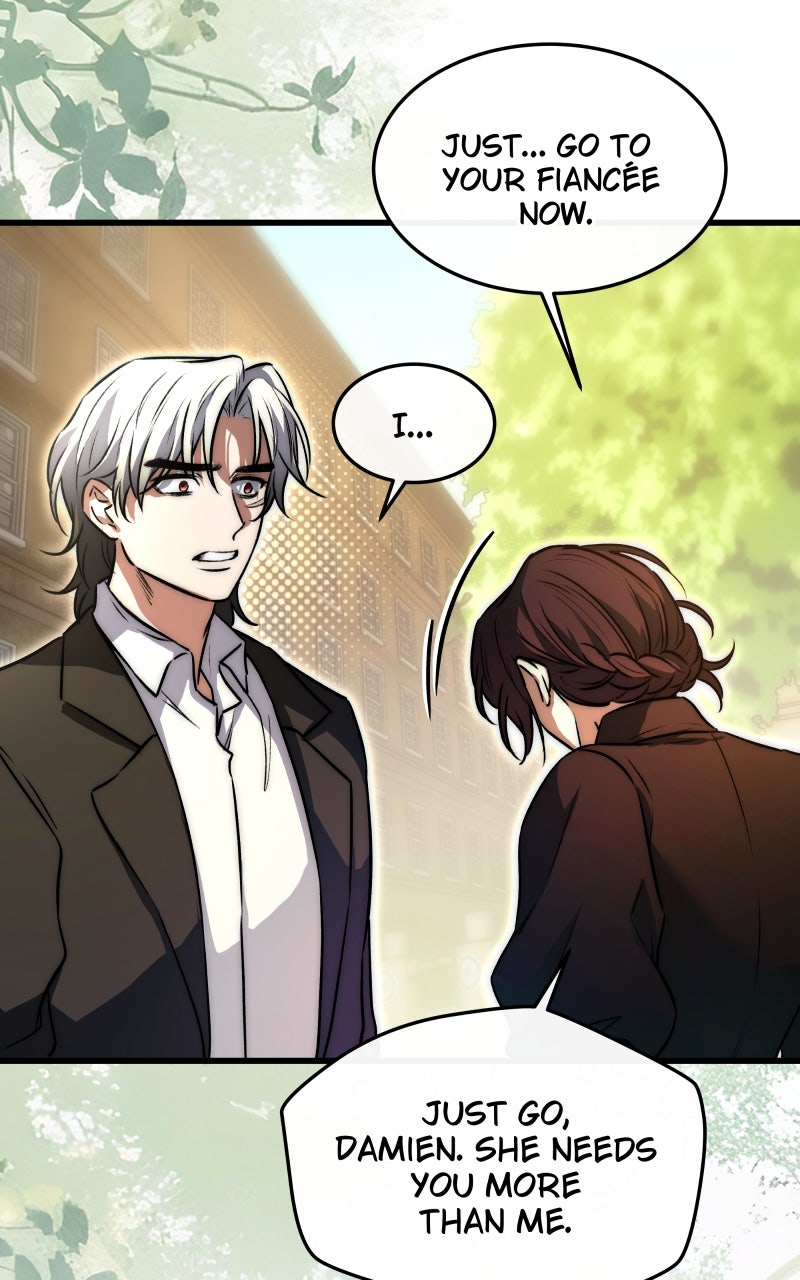 Till Crimes Do Us Part (S2) Episode 69 page 5 - 