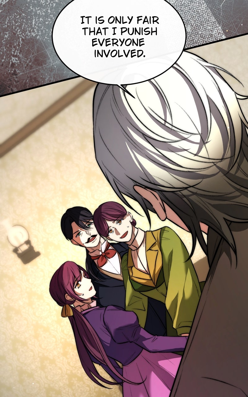 Till Crimes Do Us Part (S2) Episode 69 page 45 - 