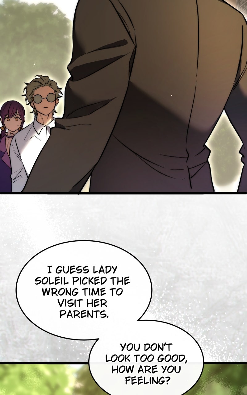 Till Crimes Do Us Part (S2) Episode 69 page 7 - 