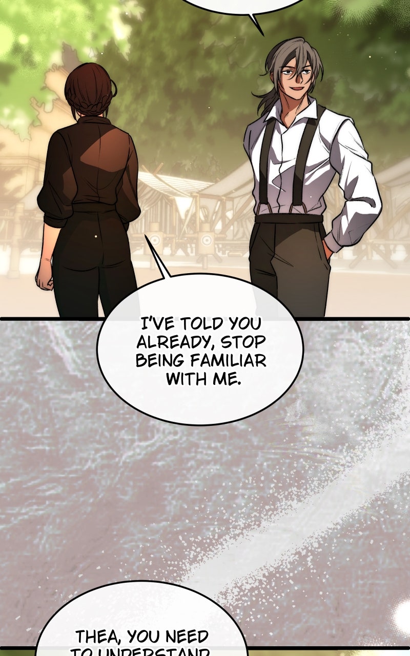 Till Crimes Do Us Part (S2) Episode 69 page 8 - 