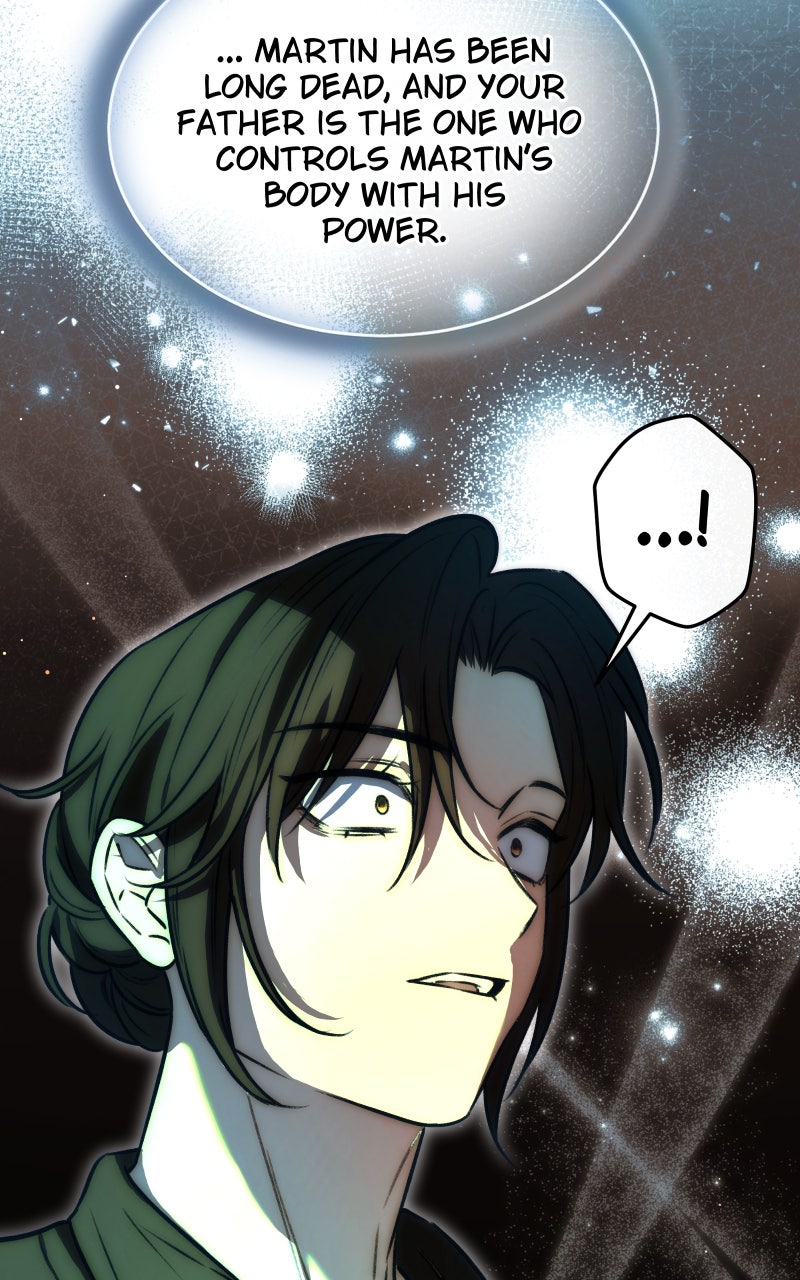 Till Crimes Do Us Part (S2) Episode 69 page 76 - 