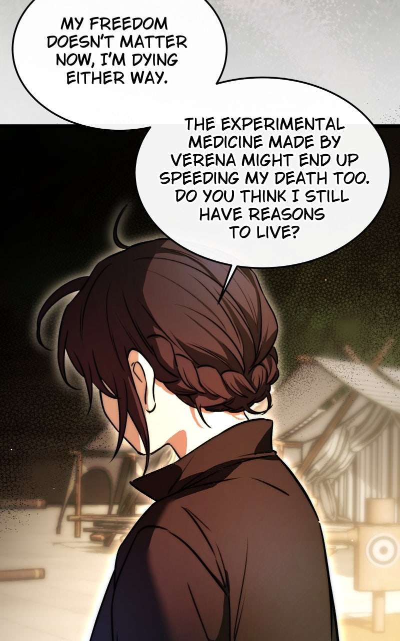 Till Crimes Do Us Part (S2) Episode 69 page 10 - 