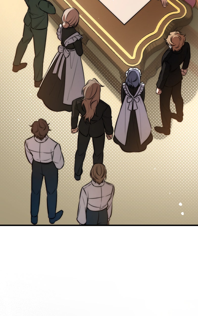 Till Crimes Do Us Part (S2) Episode 70 page 12 - 