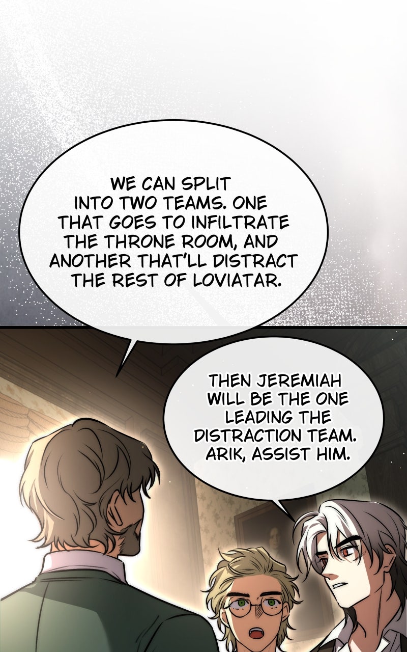 Till Crimes Do Us Part (S2) Episode 70 page 13 - 