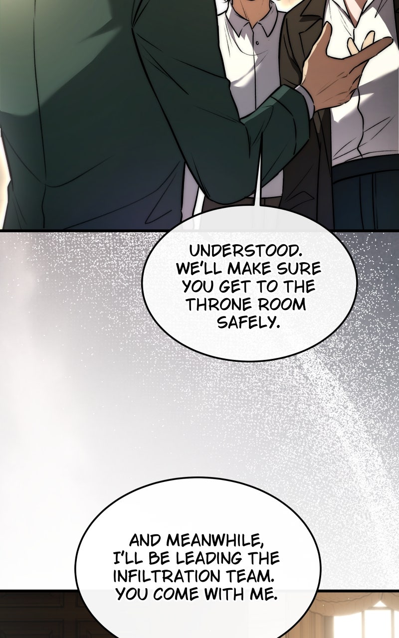 Till Crimes Do Us Part (S2) Episode 70 page 14 - 