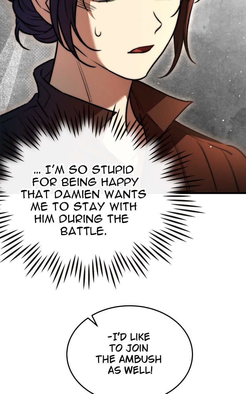 Till Crimes Do Us Part (S2) Episode 70 page 17 - 