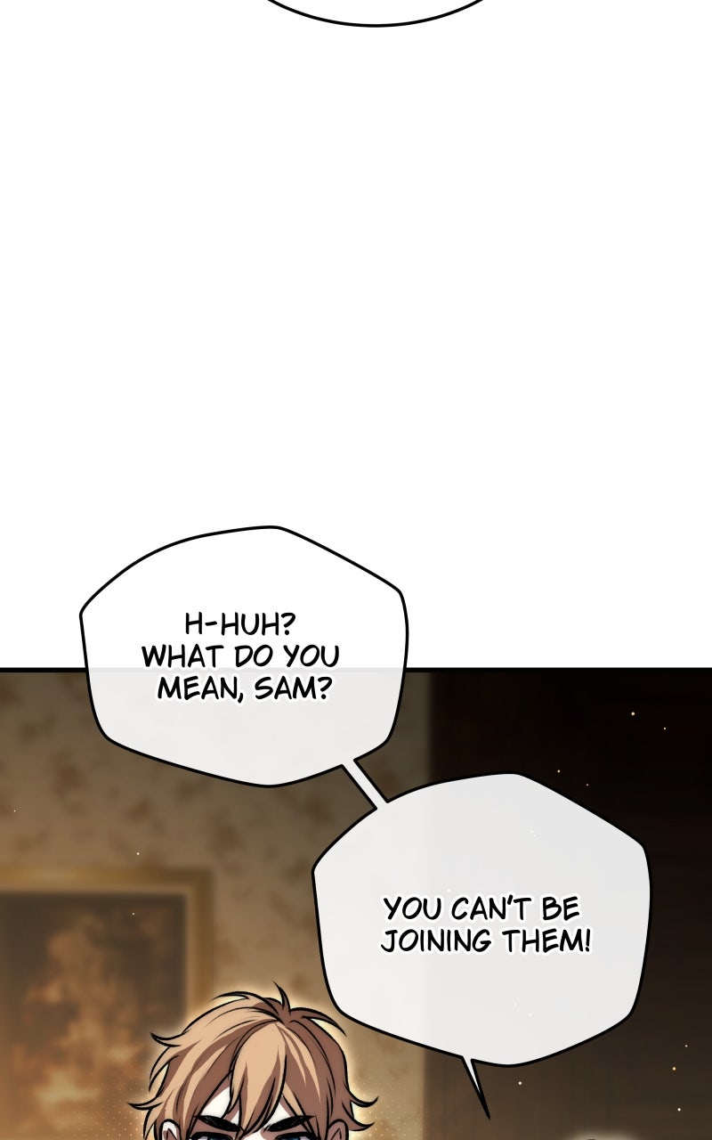 Till Crimes Do Us Part (S2) Episode 70 page 18 - 
